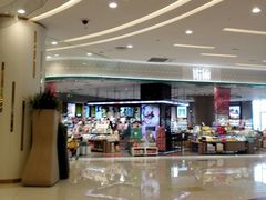 -凯德广场(西城店)