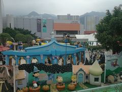 -新城市广场