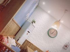 -乌镇那一年小院主题餐厅(甘泉西路店)