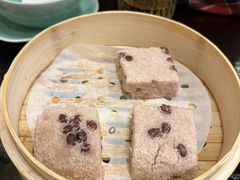 -五观堂素食(新华路店)
