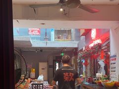 -王歘歘·chuǎ火锅(五道营店)