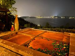 -天目湖涵田半山温泉