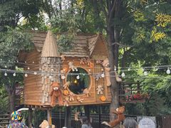 -HERRE·FARM 赫尔露营农场·团建聚会包场