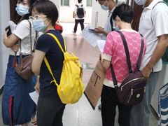 -悦检(中山大学孙逸仙纪念医院体检中心)