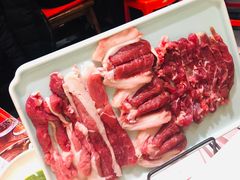 -三宝涮肉(体育学院店)