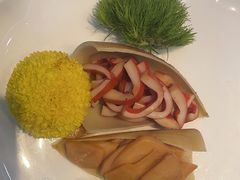 -香山湖渔家大院