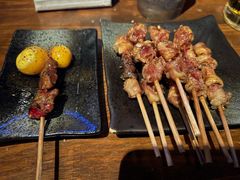 -木子烧鸟屋(百子湾店)
