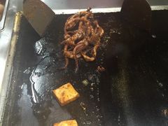 -欢乐牧场海鲜烤肉自助(牡丹园店)