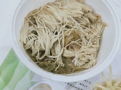 -刘胖子家常菜·蹄花焖藕(中央花园店)