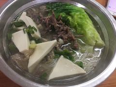 -福屿鲜捞小吃·捞化(福屿总店)
