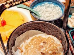 -锦府盐帮·李宅(领展购物广场中关村店)