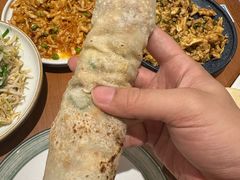 -老昌春饼(中央大街店)