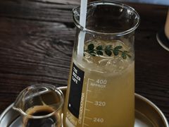 -锅炉咖啡·西餐·音乐酒厂