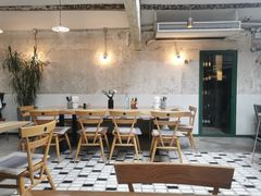 大堂-RAC BAR(安福路店)