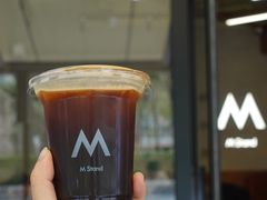 -M Stand(深圳南山欢乐颂店)