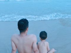 -亚龙湾海底世界