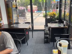 -AJIYA炭火烧肉(徐汇正大乐城店)
