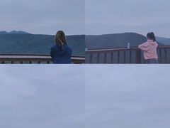 -大姆山草场