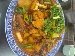 -福顺祥大盘鸡(临潼店)