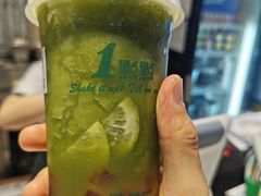 Good抹柠-1点点(大华第一坊店)