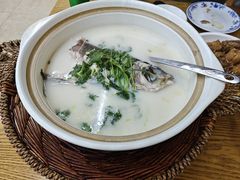 -紫藤园·天目湖大鱼头(南山竹海店)