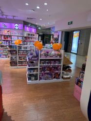 -KIDS LAND(悠唐购物中心二期店)