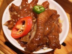 -点心传说·粤菜点心(佐阾虹湾店)