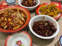 -老三样·旧食新味(万寿宫店)