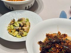 -怡情荟•海鲜青岛菜(五四广场旗舰店)