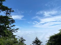 -峨眉山风景名胜区