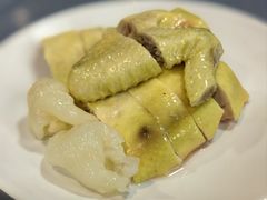 -喜聚薈·花膠雞海鮮火鍋(越秀店)