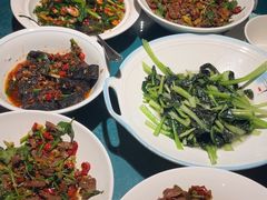 -呷湘厨·鱼汤捞饭·剁椒鱼头·湘菜(国家会展中心店)