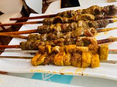 -巴依老爷新疆美食(工体旗舰店)