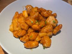 -蜜桃餐厅·伴山(绿宝广场店)