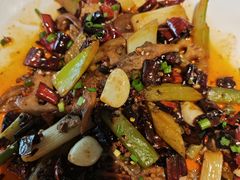 -辣婆婆(航天桥店)