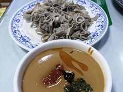 -同城四季爆肚涮羊肉(安华里店)
