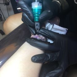 -飛凡TATTOO纹身•原创