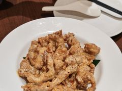 -新旺茶餐厅(嘉里城店)