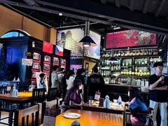 -布拉格餐厅· 中欧捷克菜(全国首店)