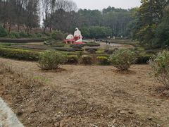 -宁波野生动物园