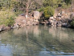 -穹窿山景区