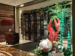-广州香格里拉酒店