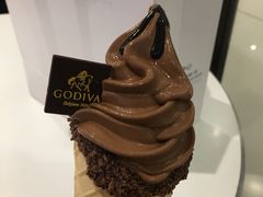 -GODIVA(国际金融中心店)