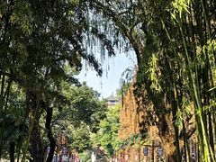-东坡赤壁风景名胜区