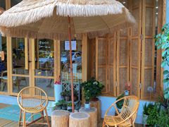 露天位-Fruiffee Cafe 果啡派