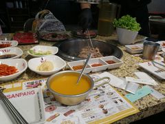 -安又胖韩国烤肉(美罗城店)