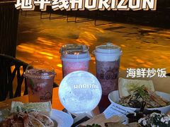-明叔捞面