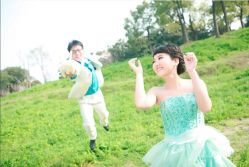 COCO BABY 影像馆-时光纪全家福·母女写真