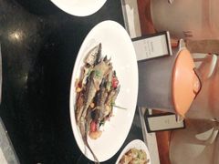-大理实力希尔顿酒店•香全日制餐厅