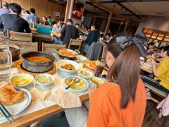 -0776食堂·京城创意菜(七里庄店)